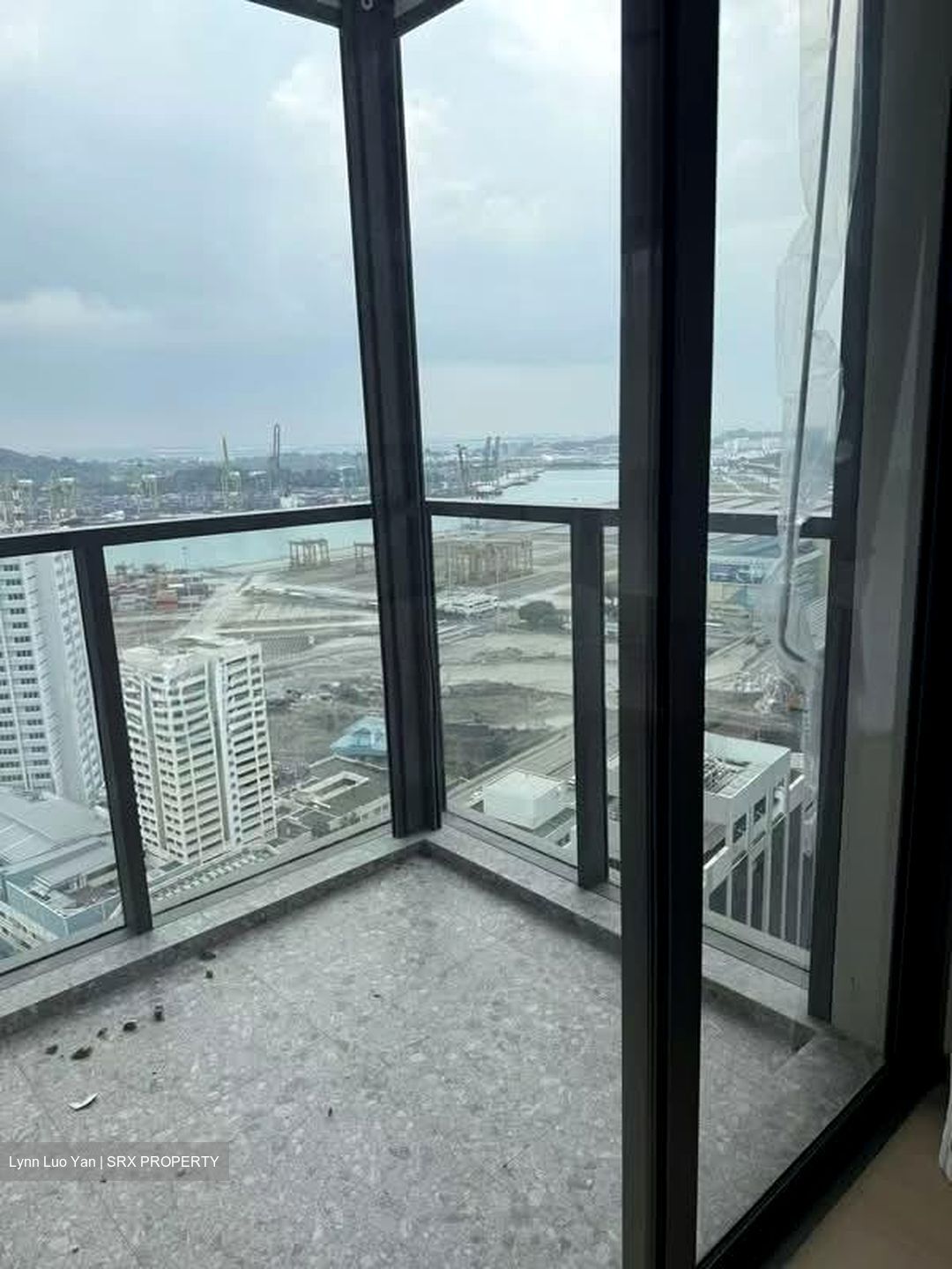 One Bernam (D2), Apartment #554793281